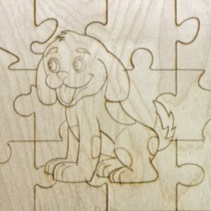 Casse-tête Fido
